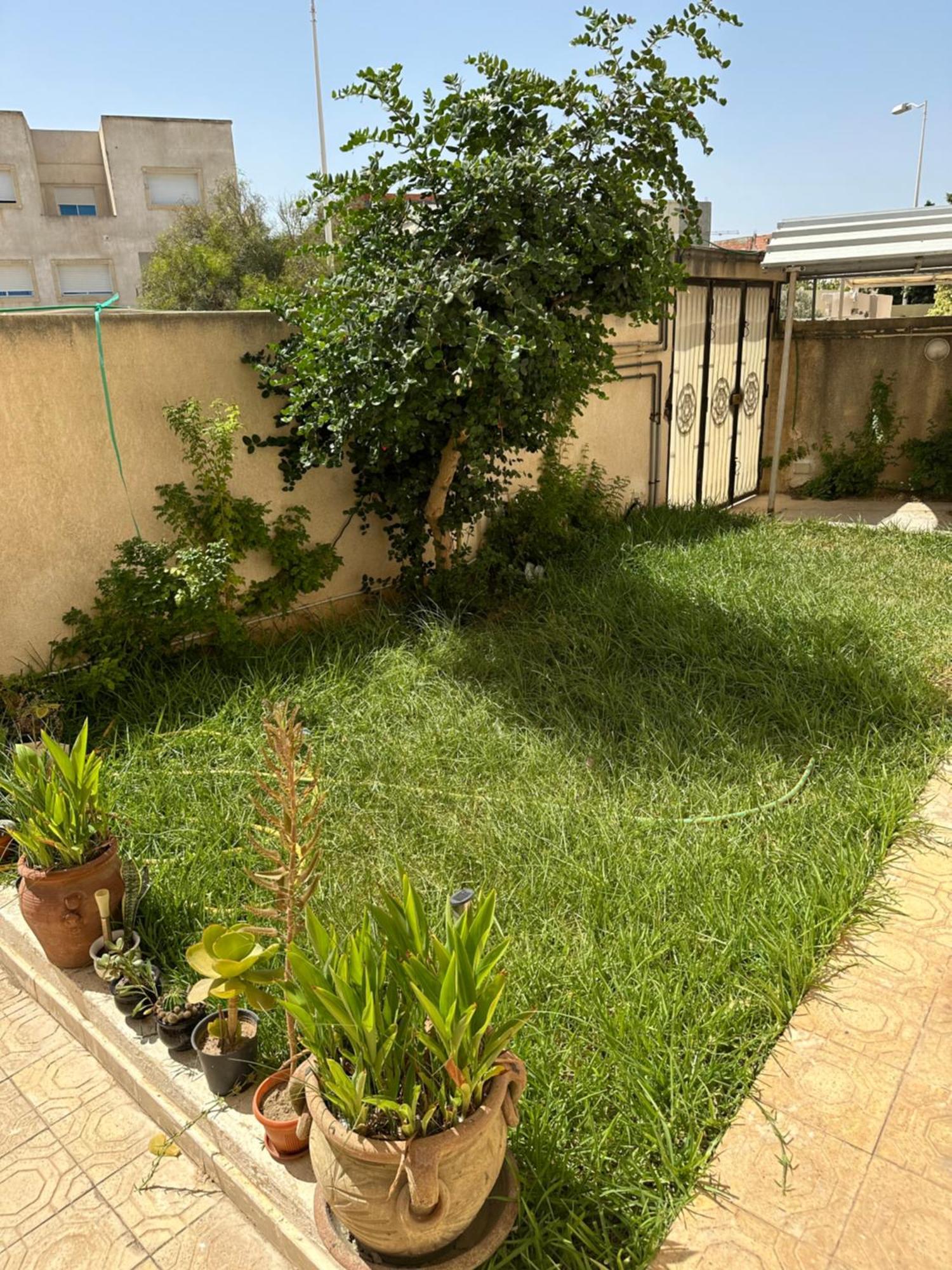 Garden House Jardin De Carthage Apartman Sidi Daoud Kültér fotó